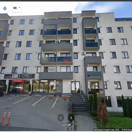 Thome Ego Flat Cluj-Napoca Exterior photo